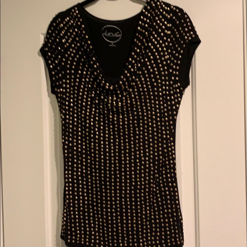 INC top NWOT